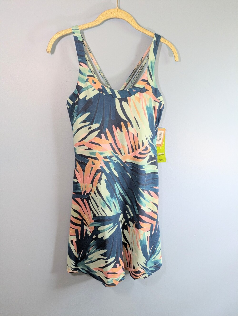 Title Nine Palmyra Yes Dress - Picture 2 of 5